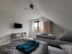 Monteurzimmer Noack